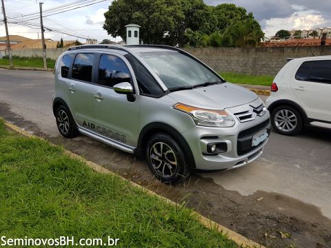 Citroen AirCross Citroen AirCross