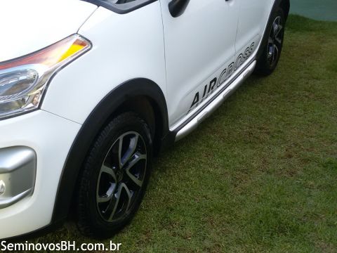 Citroen AirCross Citroen AirCross