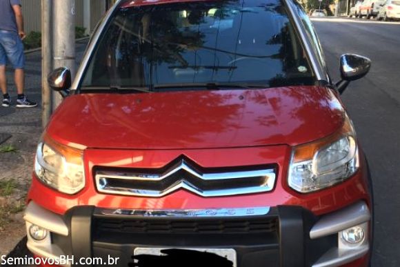 Citroen AirCross Citroen AirCross