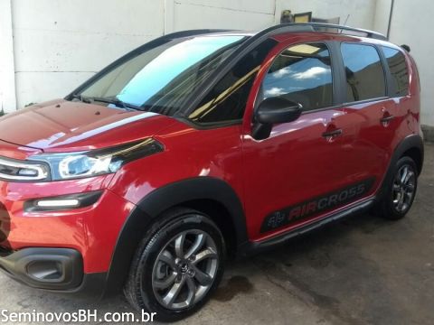 Citroen AirCross Citroen AirCross