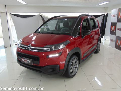 Citroen AirCross Citroen AirCross