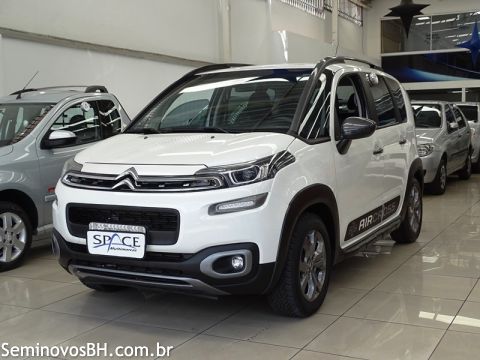 Citroen AirCross