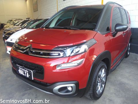 Citroen AirCross Citroen AirCross