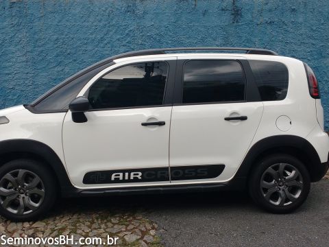 Citroen AirCross Citroen AirCross