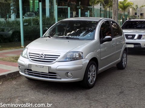 Citroen C3 Citroen C3