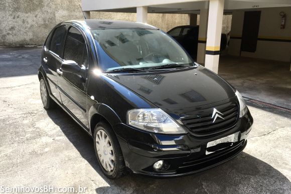 Citroen C3 Citroen C3