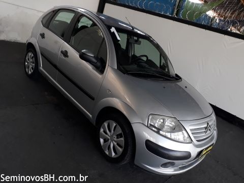 Citroen C3 Citroen C3