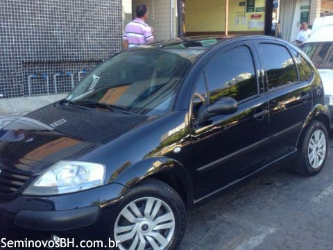 Citroen C3 Citroen C3