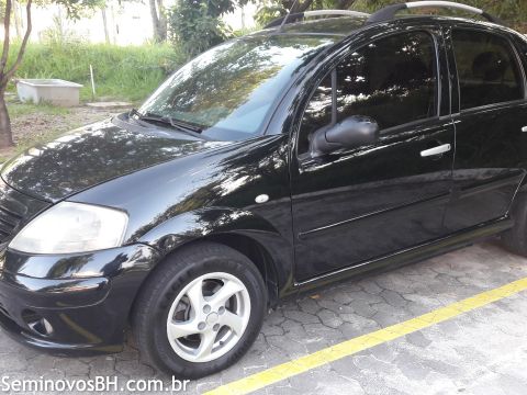 Citroen C3 Citroen C3