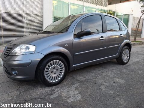 Citroen C3 Citroen C3