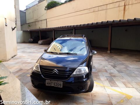 Citroen C3 Citroen C3