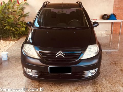 Citroen C3 Citroen C3