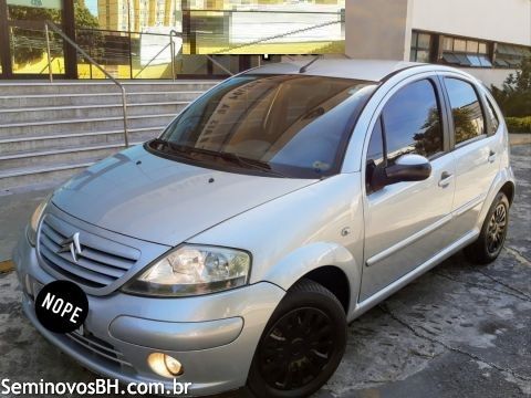 Citroen C3 Citroen C3