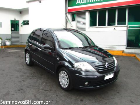 Citroen C3 Citroen C3