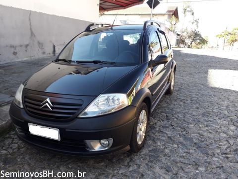 Citroen C3 Citroen C3