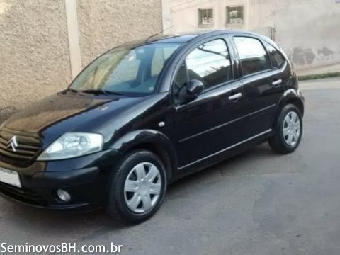 Citroen C3 Citroen C3