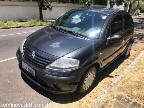 Citroen C3 Citroen C3