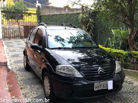 Citroen C3 Citroen C3