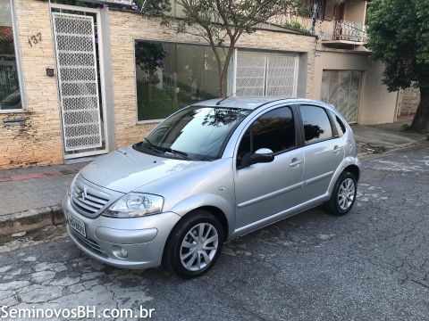 Citroen C3 Citroen C3