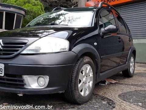 Citroen C3 Citroen C3