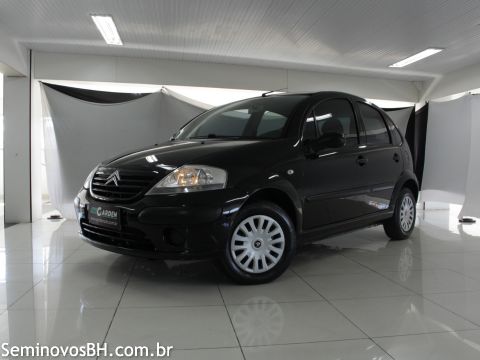Citroen C3 Citroen C3