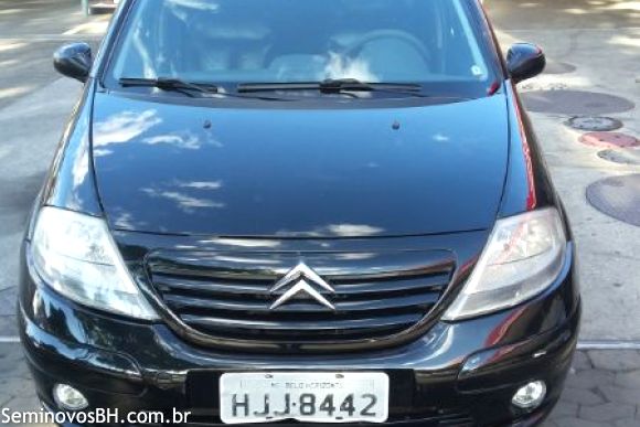 Citroen C3 Citroen C3