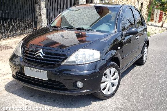 Citroen C3 Citroen C3