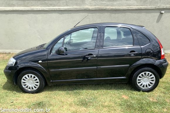 Citroen C3 Citroen C3
