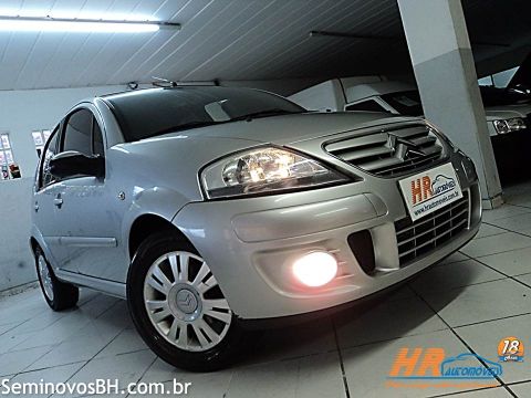 Citroen C3 Citroen C3