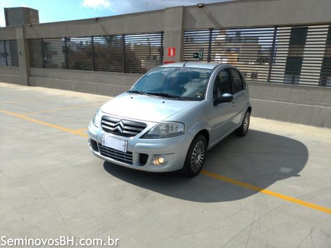 Citroen C3 Citroen C3