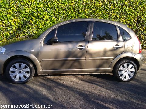 Citroen C3 Citroen C3