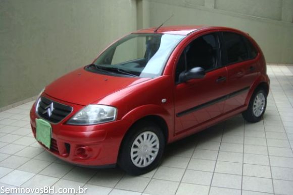 Citroen C3 Citroen C3