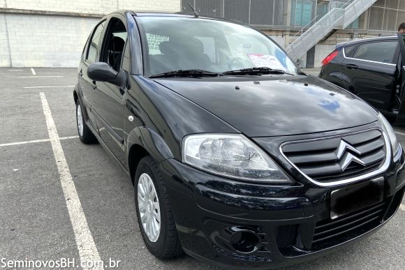 Citroen C3 Citroen C3