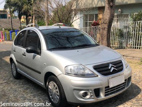 Citroen C3 Citroen C3