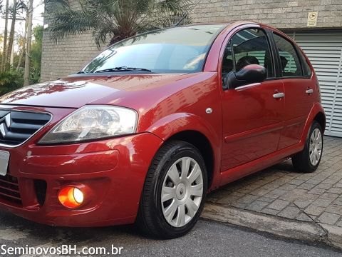 Citroen C3 Citroen C3