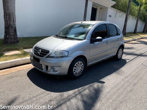 Citroen C3 Citroen C3