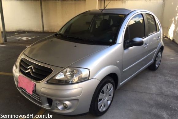 Citroen C3 Citroen C3