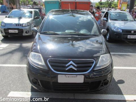 Citroen C3 Citroen C3