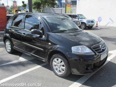 Citroen C3 Citroen C3