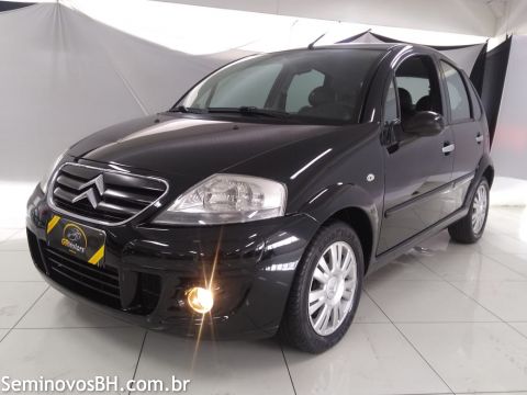 Citroen C3 Citroen C3