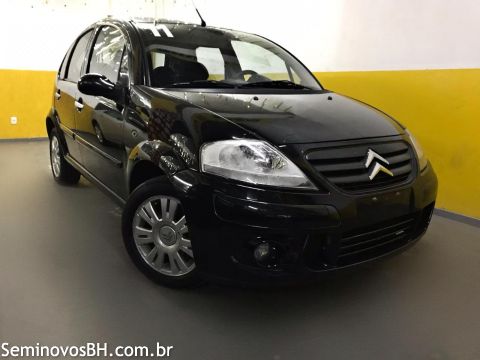 Citroen C3 Citroen C3