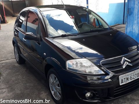 Citroen C3 Citroen C3