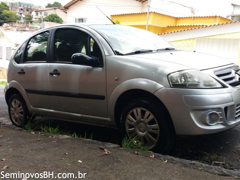 Citroen C3 Citroen C3
