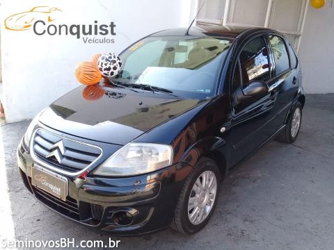 Citroen C3 Citroen C3