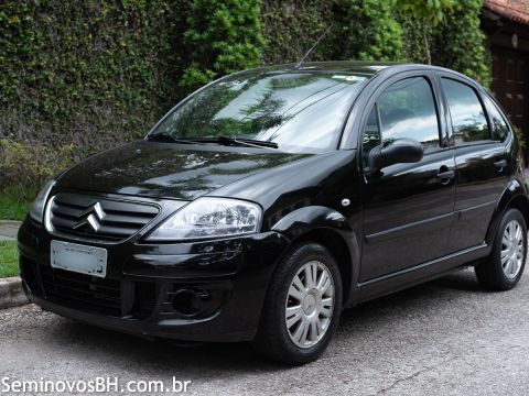Citroen C3 Citroen C3