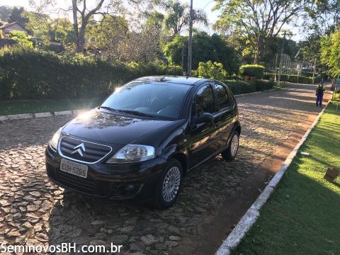 Citroen C3 Citroen C3