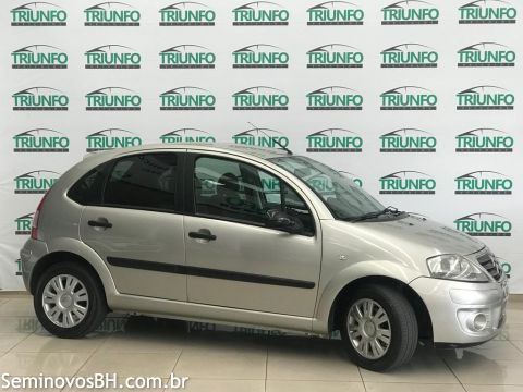 Citroen C3