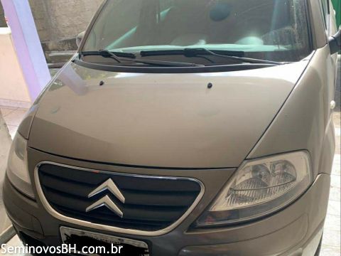 Citroen C3 Citroen C3