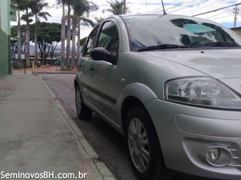 Citroen C3 Citroen C3