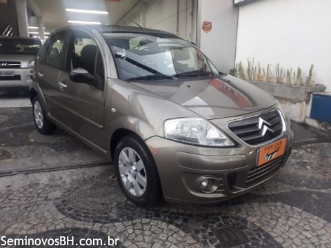 Citroen C3 Citroen C3